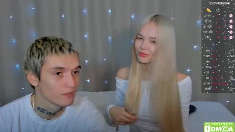 Megan and Brad online show from 12/14/25, 01:16