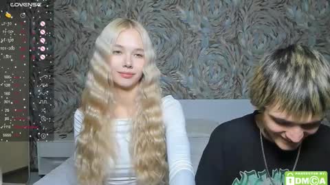 Megan and Brad online show from 02/19/26, 09:16