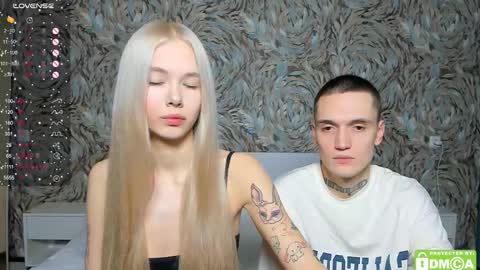 Megan and Brad online show from 03/02/26, 09:27