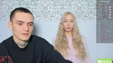 Megan and Brad online show from 03/07/26, 09:50