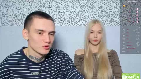 Megan and Brad online show from 03/10/26, 08:41