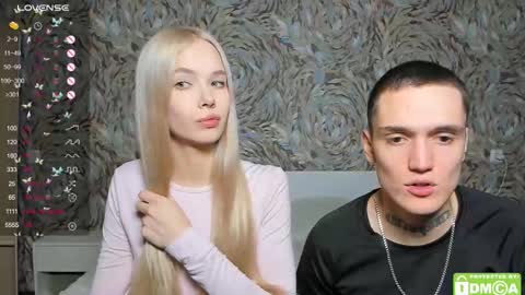 Megan and Brad online show from 03/11/26, 12:11