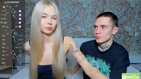 Megan and Brad online show from 03/16/26, 10:08