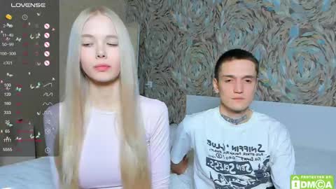 Megan and Brad online show from 04/01/26, 01:41