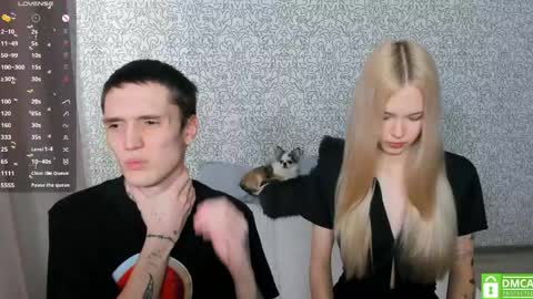 Megan and Brad online show from 04/26/26, 02:15