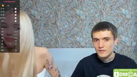 Snapshot of eshcka chatting on 05/17/26, 12:45 Megan and Brad online show from 05/17/26, 12:45