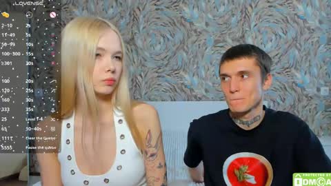 Snapshot of eshcka chatting on 05/18/26, 11:16 Megan and Brad online show from 05/18/26, 11:16