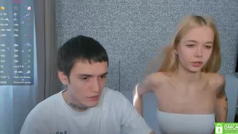 Snapshot of eshcka chatting on 05/21/26, 11:39 Megan and Brad online show from 05/21/26, 11:39