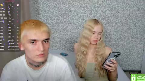 Snapshot of eshcka chatting on 05/23/26, 05:06 Megan and Brad online show from 05/23/26, 05:06