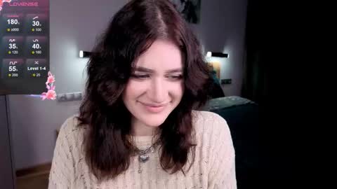 EshleGreen online show from 11/26/25, 03:24