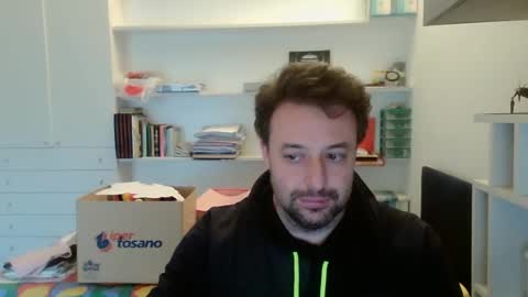 Snapshot of esibizionista_91 chatting on 03/12/25, 07:57 esibizionista 91 online show from 03/12/25, 07:57