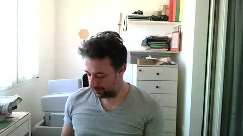 esibizionista 91 online show from 03/16/26, 09:24