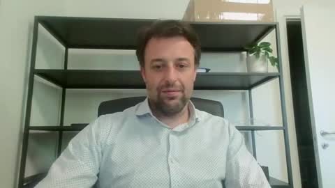 esibizionista 91 online show from 04/16/26, 01:56