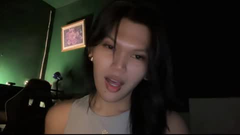 Snapshot of esilchan chatting on 11/28/25, 05:54 Chelliane online show from 11/28/25, 05:54