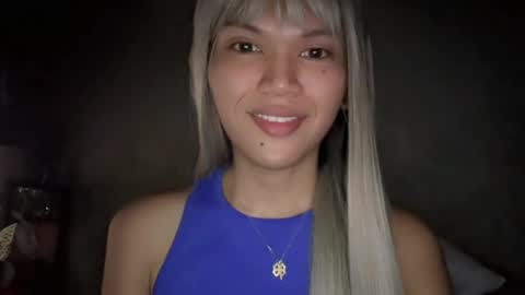 Chelliane online show from 04/18/26, 01:15