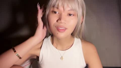 Chelliane online show from 04/20/26, 03:42