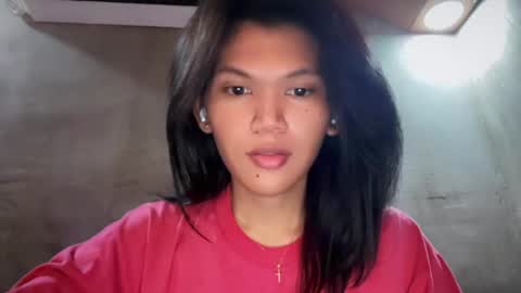 Chelliane online show from 04/30/26, 06:09