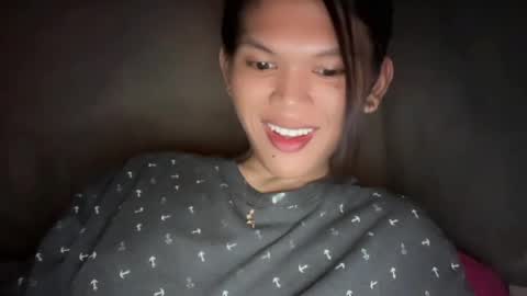 Chelliane online show from 05/19/26, 06:31
