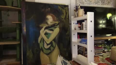 Snapshot of esimaralda chatting on 05/22/26, 01:35 esimaralda online show from 05/22/26, 01:35