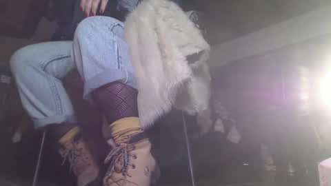 Eskela911 online show from 02/03/25, 07:31