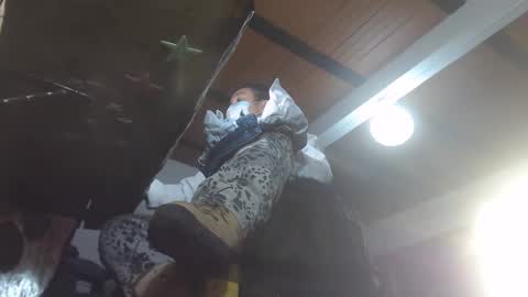 Eskela911 online show from 02/18/25, 09:42