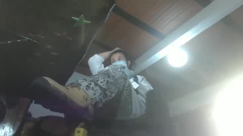 Eskela911 online show from 02/19/25, 02:33