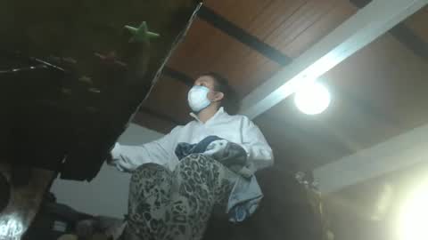 Eskela911 online show from 02/19/25, 05:38