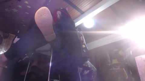 Eskela911 online show from 02/20/25, 02:07