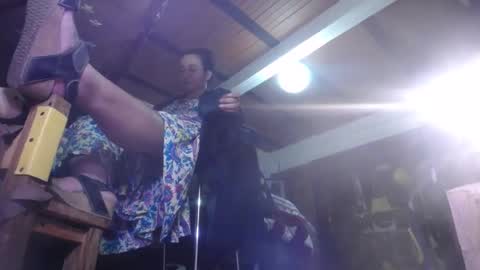 Eskela911 online show from 02/21/25, 01:55