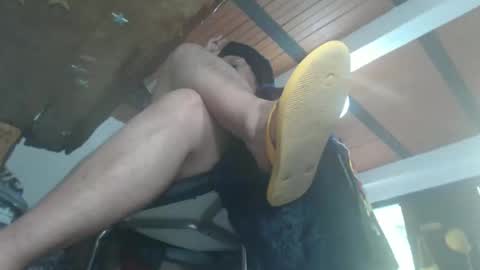 Eskela911 online show from 02/27/25, 01:38