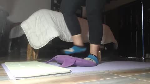 Eskela911 online show from 10/21/25, 12:39