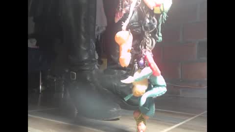 Eskela911 online show from 11/14/25, 11:13