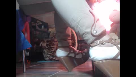 Eskela911 online show from 02/28/26, 11:44