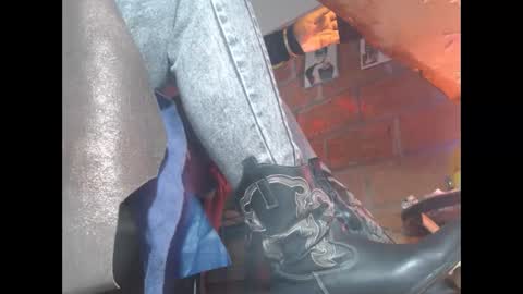 Eskela911 online show from 03/09/26, 05:06