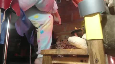 Eskela911 online show from 04/19/26, 02:00