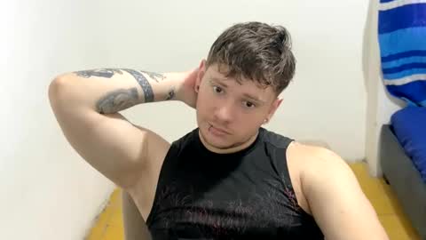 eskol212 online show from 03/11/26, 02:12