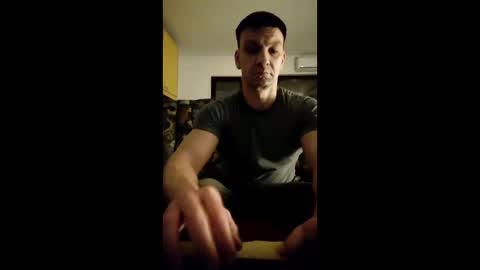 eskotorman online show from 12/15/25, 09:41