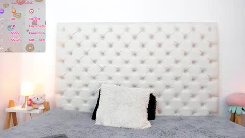 esmeralda  online show from 01/08/26, 04:31