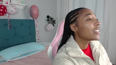 esmeralda_bk online show from 01/28/25, 03:04