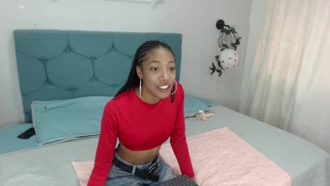 esmeralda_bk online show from 02/06/25, 02:48
