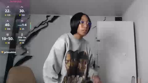 esmeralda_bk online show from 09/23/25, 09:07