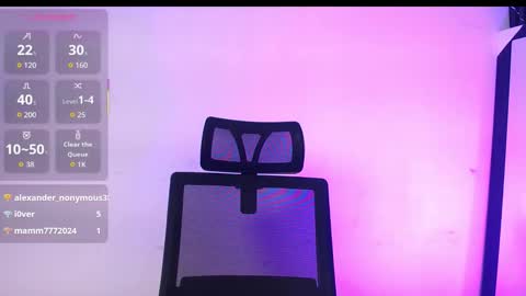 Snapshot of esmeralda_bk chatting on 02/12/26, 10:27 esmeralda_bk online show from 02/12/26, 10:27