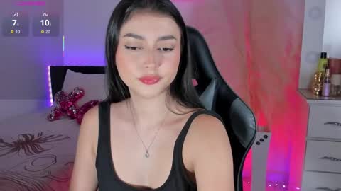 Esmeralda  online show from 11/08/25, 07:01