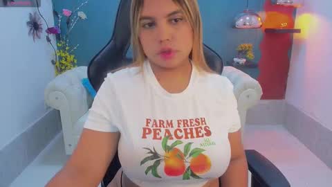 ESMERALDA  online show from 02/07/26, 12:09