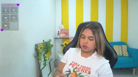 ESMERALDA  online show from 02/26/26, 11:31