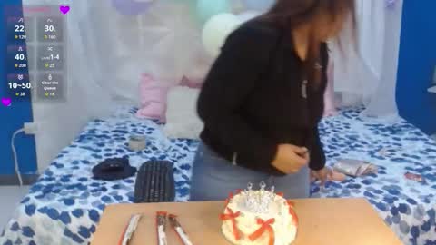 ESMERALDA  online show from 03/01/26, 11:56