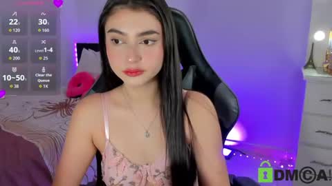 Snapshot of esmeralda_le chatting on 06/26/26, 12:53 Esmeralda online show from 06/26/26, 12:53
