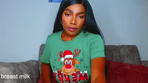 Esmeralda parck online show from 04/18/26, 03:10