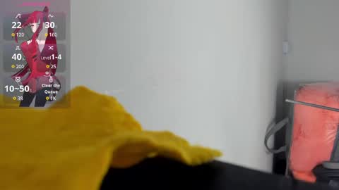 ESMERALDA online show from 02/27/25, 03:47