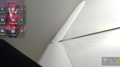 ESMERALDA online show from 03/07/25, 03:29